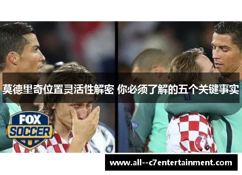 莫德里奇位置灵活性解密 你必须了解的五个关键事实