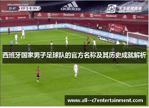 西班牙国家男子足球队的官方名称及其历史成就解析 西班牙国家男子足球队的官方名称及其历史成就解析