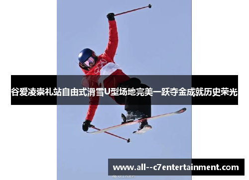 谷爱凌崇礼站自由式滑雪U型场地完美一跃夺金成就历史荣光 谷爱凌崇礼站自由式滑雪U型场地完美一跃夺金成就历史荣光