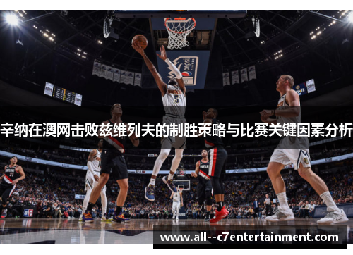 辛纳在澳网击败兹维列夫的制胜策略与比赛关键因素分析