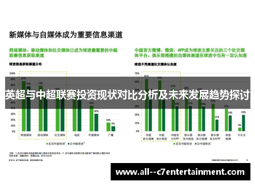 英超与中超联赛投资现状对比分析及未来发展趋势探讨
