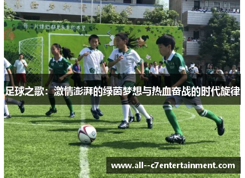 足球之歌:激情澎湃的绿茵梦想与热血奋战的时代旋律 足球之歌:激情澎湃的绿茵梦想与热血奋战的时代旋律