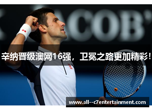 辛纳晋级澳网16强,卫冕之路更加精彩! 辛纳晋级澳网16强,卫冕之路更加精彩!